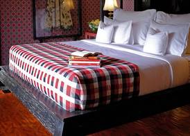 Capella Ubud, Bali 4