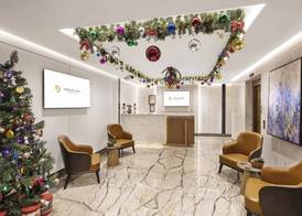 Dream Inn Karaköy Bosphorus 2
