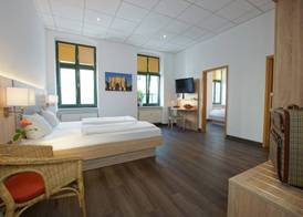 Bed & Breakfast am Luisenplatz 3