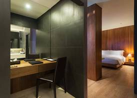 The Naka Phuket, a member of Design Hotels 3