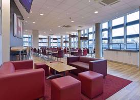 Travelodge Windsor Central 4