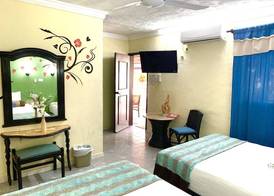 Hotel Green River 5