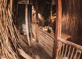 Uman Glamping & Cenote Tulum 3