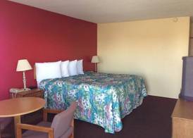 Super 7 Inn Siloam Springs 3