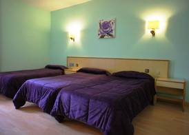 Hotel La Planada 5