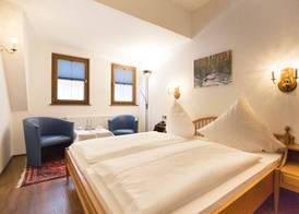 Hotel Müller 4