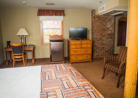 Murray Premises Hotel 5