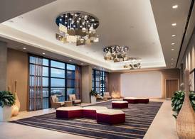 Residence Inn by Marriott Phoenix Downtown 4