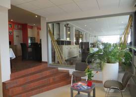 Brit Hotel Dijon Sud 3