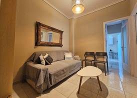 Homely Stay at Acropolis Museum 5