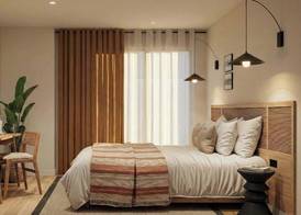 Aduana Suites 4