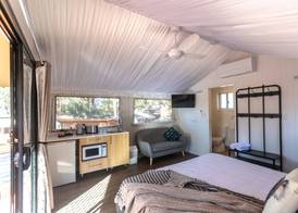 Port Stephens Koala Sanctuary 4