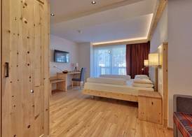 Hotel Rose 5