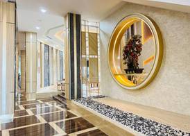 The Belagri Hotel and Convention 2