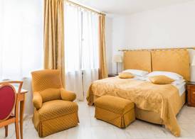 Hotel Leon D ́Oro 4