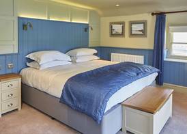 The Groes Inn 5
