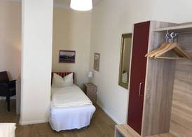 Hotel Gasthof Flötzinger Bräu 3