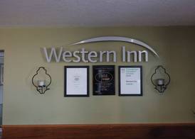 Old Town Western Inn 3