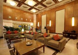 Fortune Select JP Cosmos, Bengaluru - Member ITC Hotels' Group 2