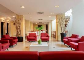 Hotel Baia Flaminia 4