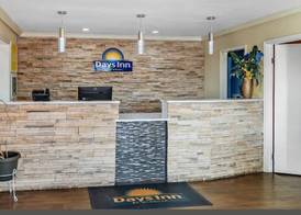 Days Inn by Wyndham Aiken - Interstate Hwy 20 4