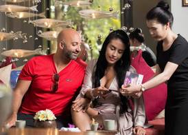 Nita By Vo Luxury Hotel 4