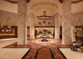 Sheraton Riyadh Hotel & Towers 3