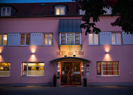 Hotel Am Turm 2