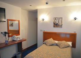 Gatwick Cambridge Hotel 4