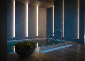 Fabesca Boutique Hotel & SPA 4
