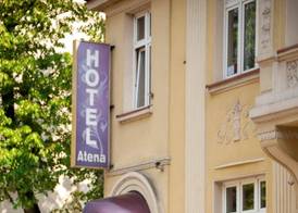 Hotel Atena 3