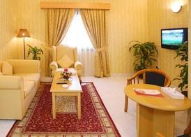 Welcome Hotel Apartment 1 5