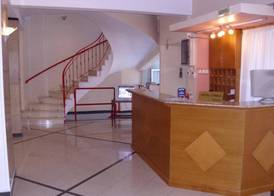 Hotel Cybele Pefki 2