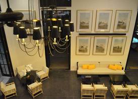Buri Siri Boutique Hotel 5