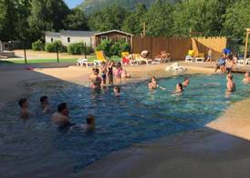 Camping des Gaves 2