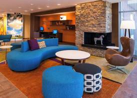 Fairfield Inn & Suites by Marriott Akron Stow 3