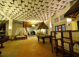 Kilifi Bay Beach Resort 3