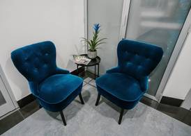 Hotel Blue 3