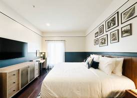The Carpentry Hotel 4