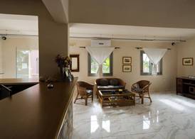 Hotel Sias Resort 2