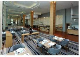 Anemon Kent İskenderun Otel 3