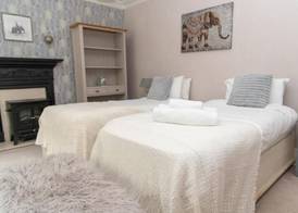 The Cherry Tree B&B 5