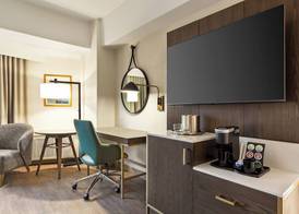 Crowne Plaza SEATTLE-DOWNTOWN by IHG 5