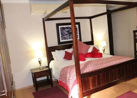 Amjicaja Guesthouse, Tours & Rentals 4