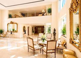 Elysees Dream Beach Hotel-By AMARINA Hotels & Resorts 2