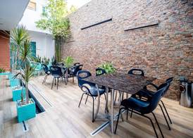 Hotel DC Boutique & SPA 5