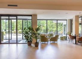 Alchimia WellResort 3