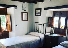 Hotel Posada del Bandolero 3