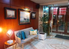 Hotel Marqués de Santillana 4