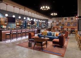 Caption by Hyatt Downtown Nashville 2